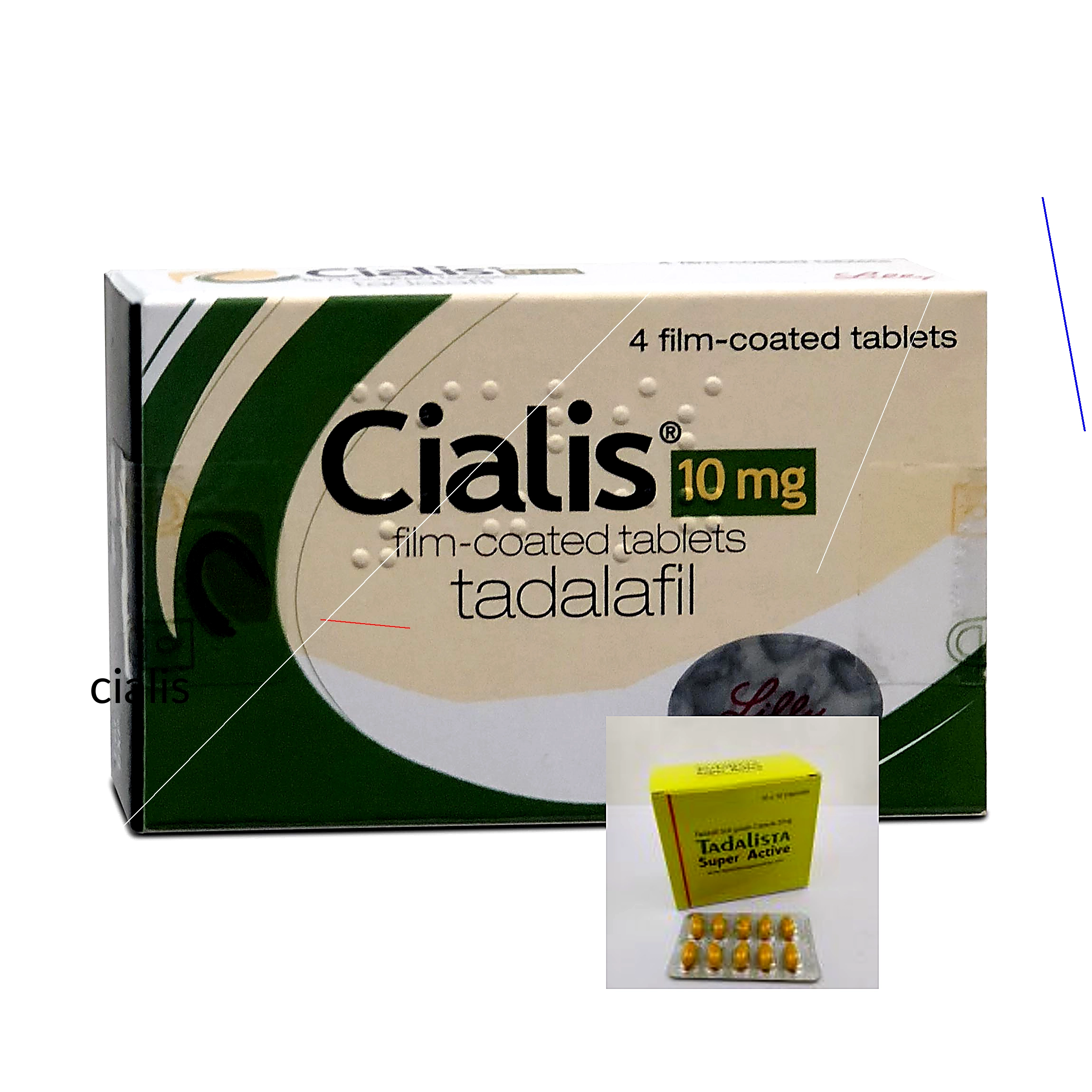 Site de vente cialis